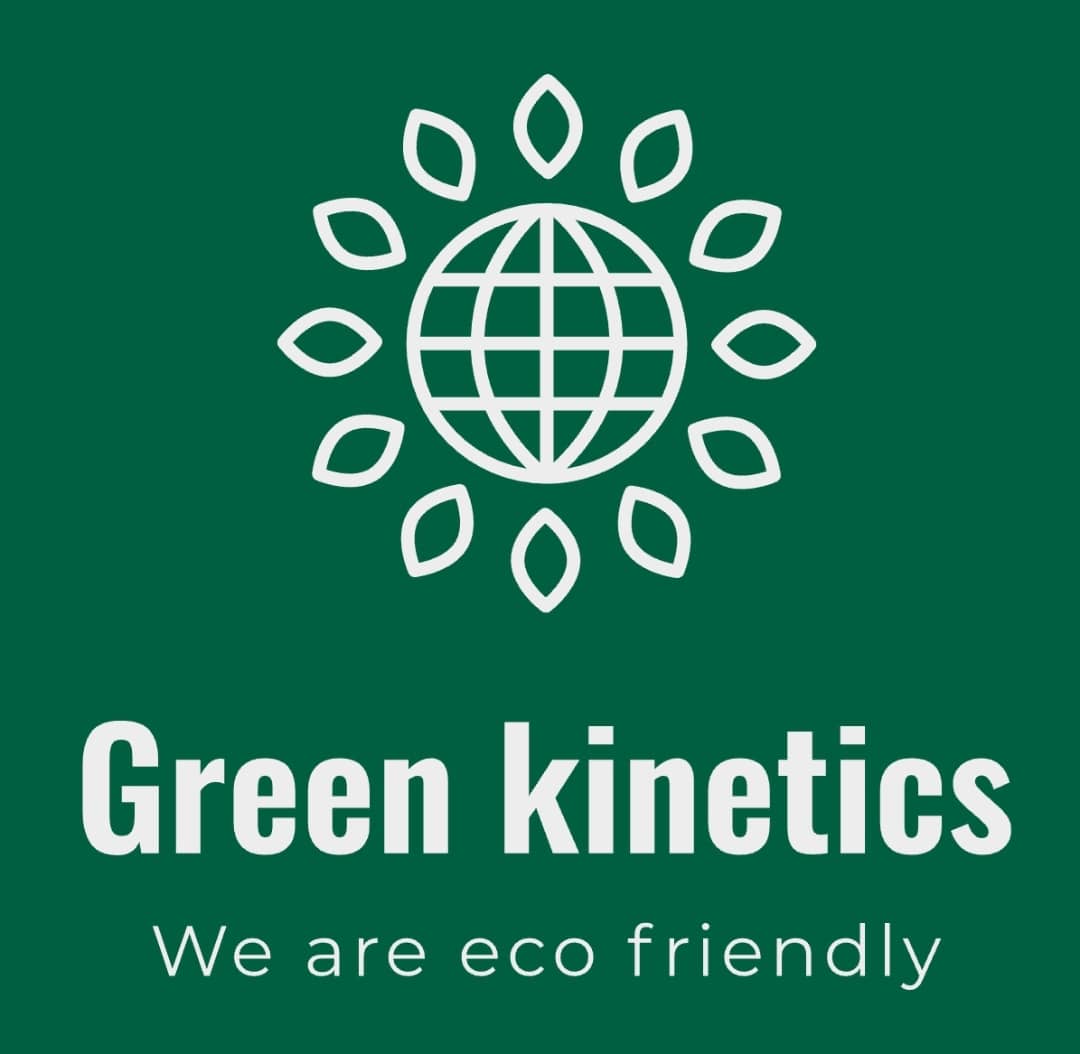 Green Kinetics Logo